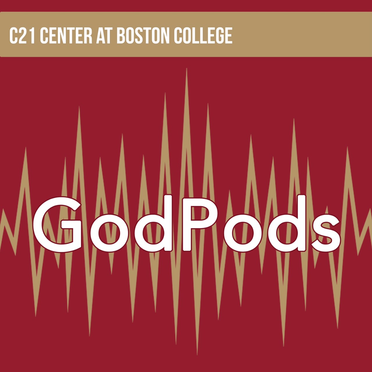 GodPods Podcast