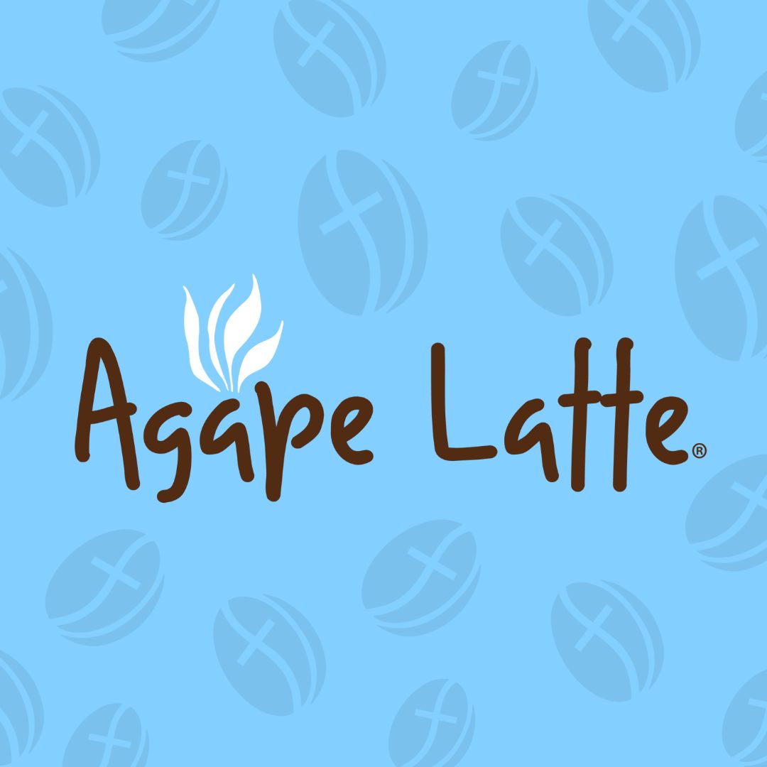 C21 Programs page logos - Agape Latte beans logo