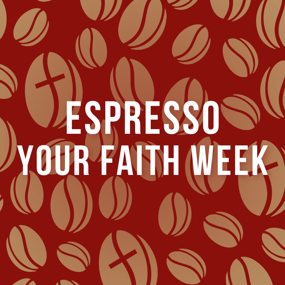C21 Programs page logos - Espresso Your Faith Week logo